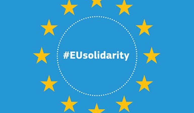 Wrap-up of Announced EU Spending From September 20th to 25th