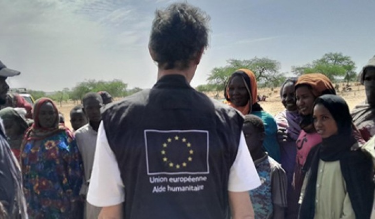 EU Announces €26 Million Aid Boost for East Africa