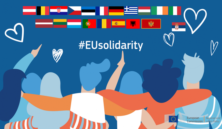 EU Solidarity Fund assists 19 countries with €385 million