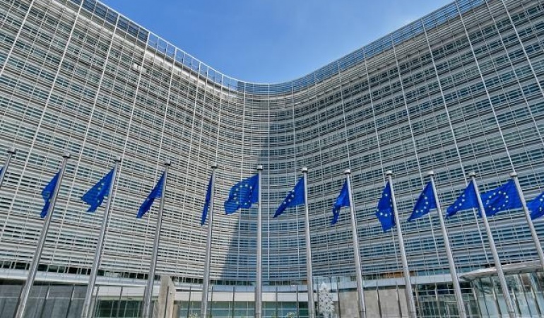 European Commission adopts its 2022 Work Programme