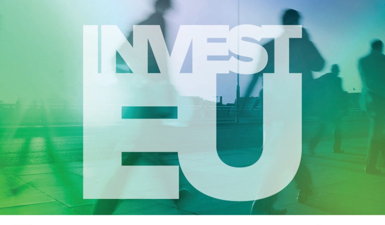 Commission and EIB Group sign InvestEU agreements