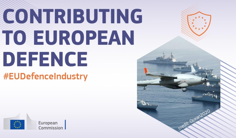 European Defence Fund gets €1 billion boost