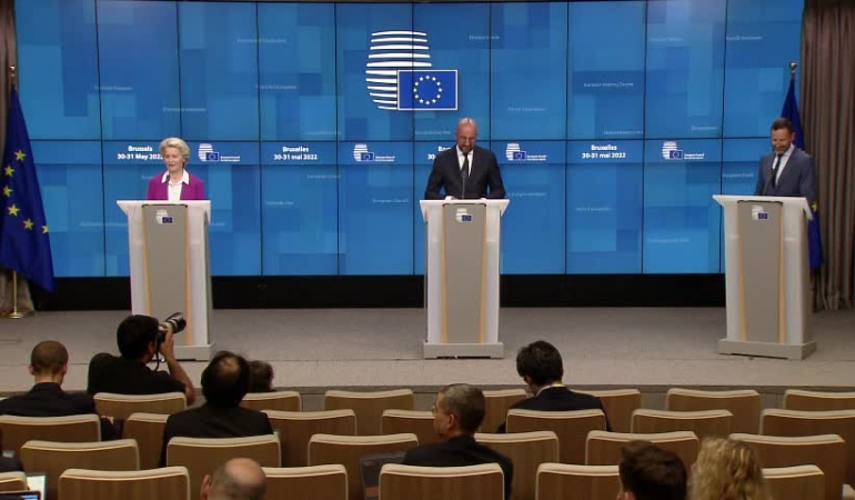 European Council Conclusions