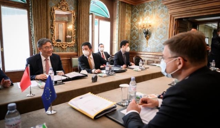 12th Ministerial Conference of the WTO