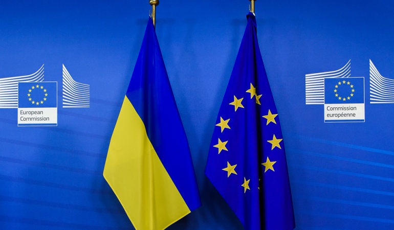 EU announces additional €205 million to Ukraine