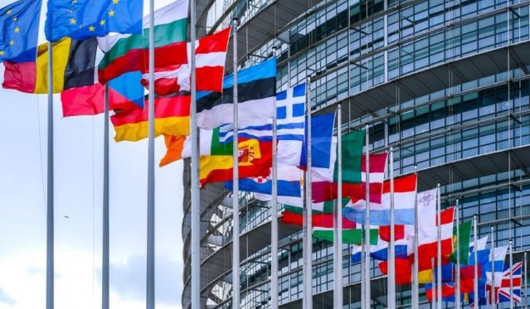 EU adds €715 million to the Global Fund