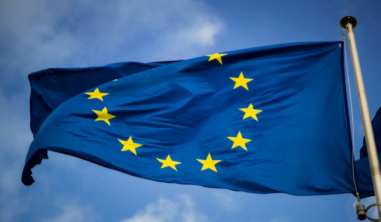 2025 Commission Work Programme - highlights