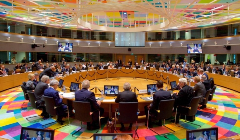 Foreign Affairs Council adopts further restrictive measures against Iran and North Korea