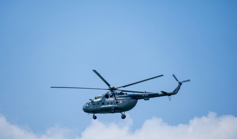 European Commission unveils White Paper and ReArm Europe Plan to strengthen defence capabilities