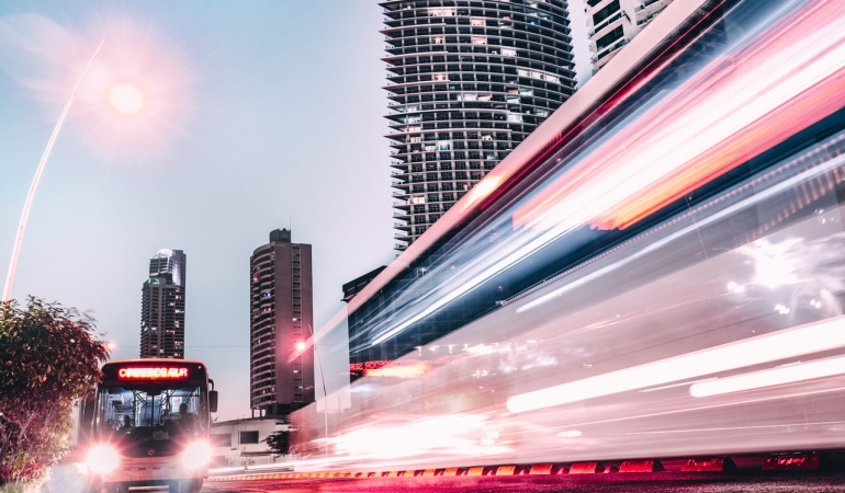 European Commission presents its plan for green, smart and affordable mobility