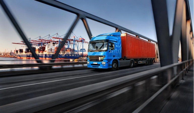 Renewal of the Connecting Europe Facility for greener, more sustainable transport and energy networks