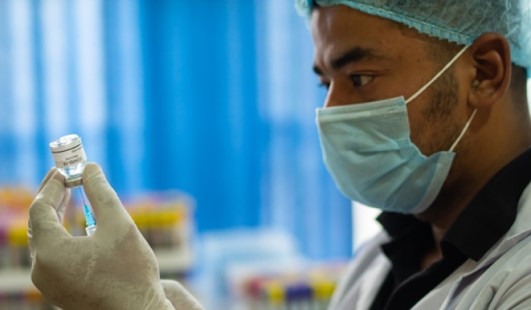 260 million of new EU funding to Gavi, the Vaccine Alliance