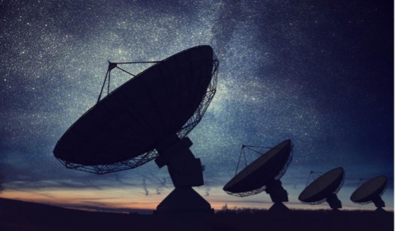 EU Reaches Agreement on €14.8B Space Programme