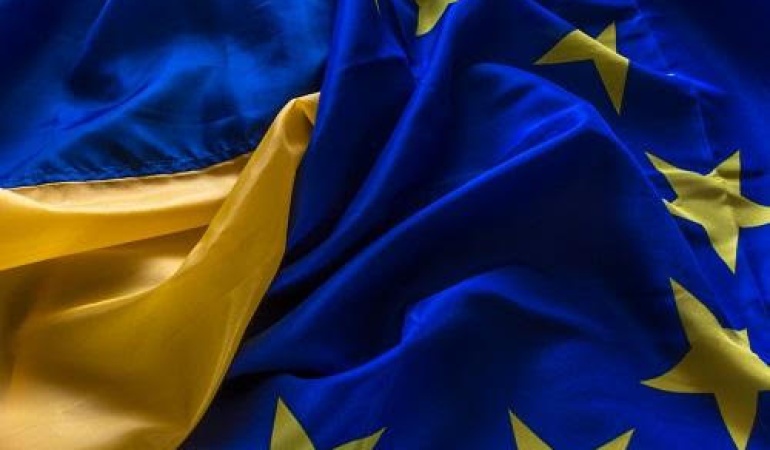 €7.5 Million to Facilitate the Integration of Ukrainian SMEs into the EU Market