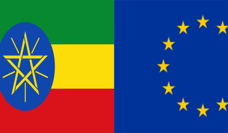 Strengthening EU-Ethiopia Partnership: Launch of the Multiannual Indicative Programme (MIP)	