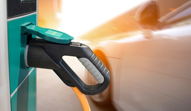 European Support for E-Mobility Transition: The Connecting Europe Facility (CEF)