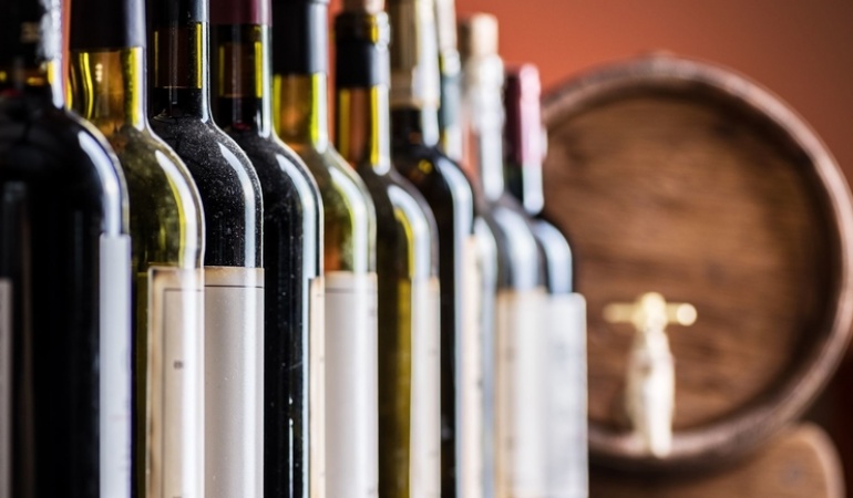 The EU Investment and Promotion Support to the Wine Sector