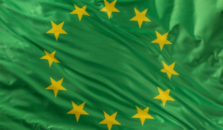 The €100 billion “Just Transition Mechanism” to be introduced in January