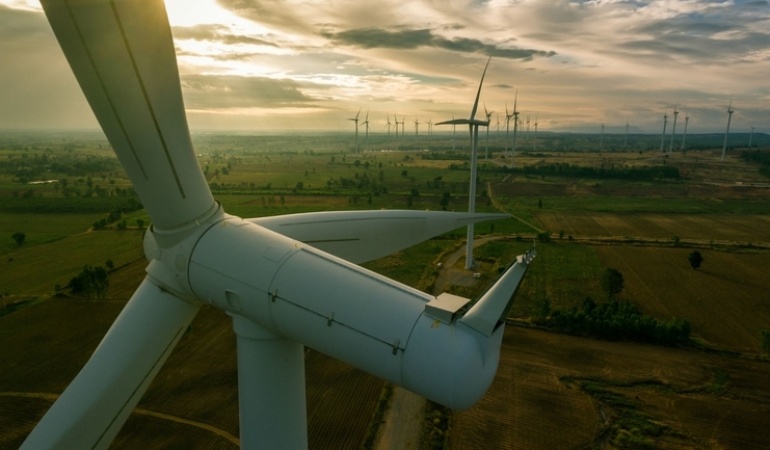 The Key Role of Clean Energy in the New GHG Target Reduction of 55% by 2030