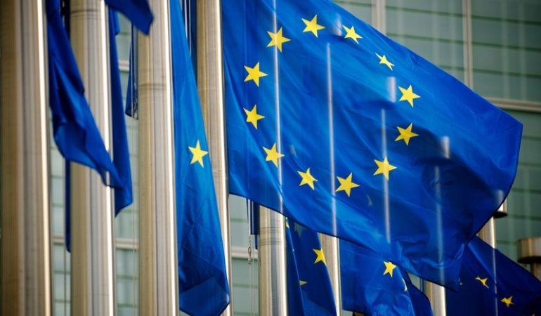 EUROPEAN GREEN CALL IS OPEN: €1 Billion Investment in Green and Digital Transition