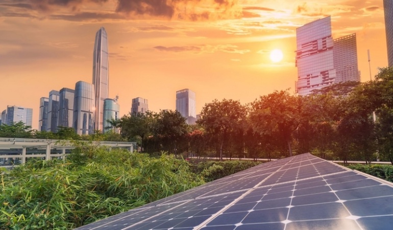 EU Policy on Urban Environment