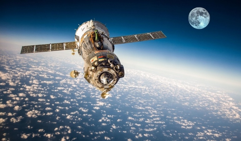 A Strategic Research and Innovation Agenda for EU-funded Space Research Supporting Competitiveness