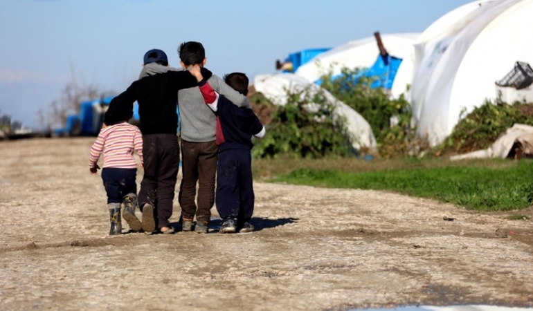Coronavirus: EU Global Response to Fight the Pandemic