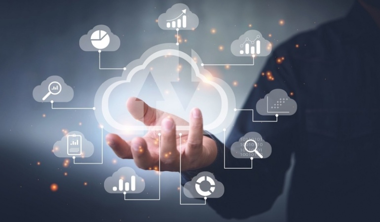 European Data Strategy