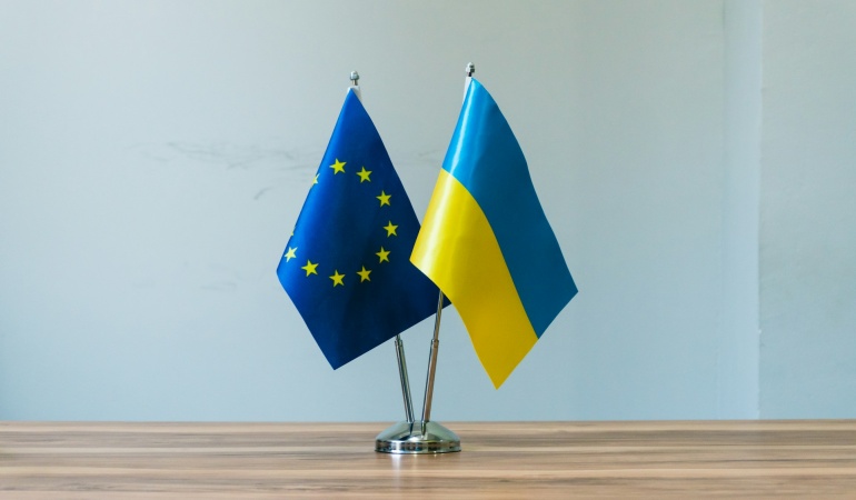 EU proposes 19th sanctions package against Russia